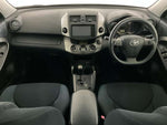 VANGUARD 2WD