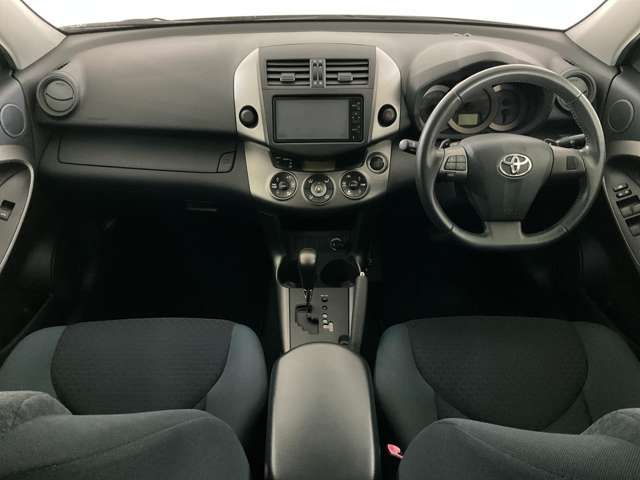 VANGUARD 2WD