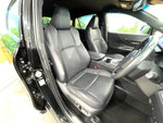 HARRIER 2WD