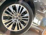 HARRIER 2WD