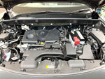 HARRIER 2WD