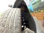 HARRIER 2WD