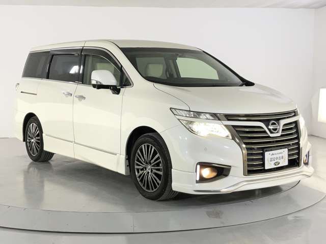 ELGRAND