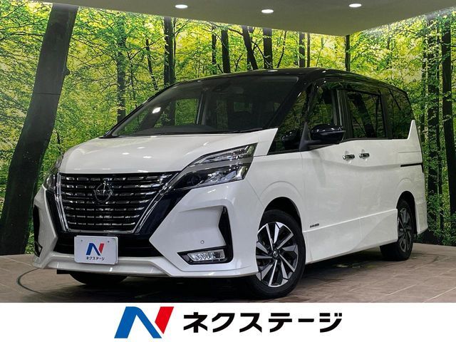 SERENA  S-HYBRID