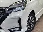 SERENA  S-HYBRID