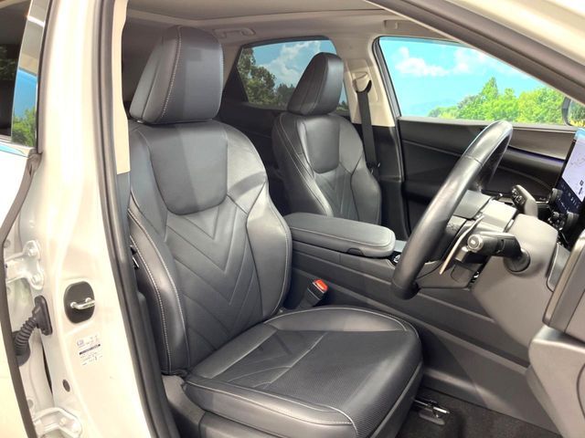 LEXUS NX350h