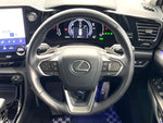 LEXUS NX350h