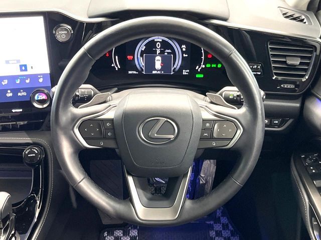 LEXUS NX350h