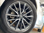LEXUS NX350h