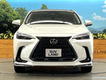 LEXUS NX350h