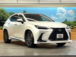 LEXUS NX350h