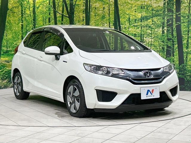FIT HYBRID
