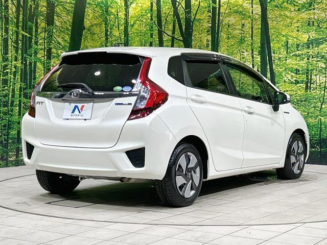 FIT HYBRID