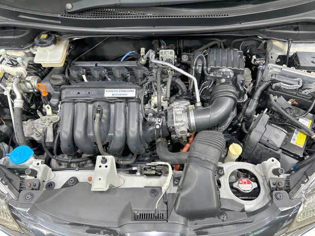 FIT HYBRID