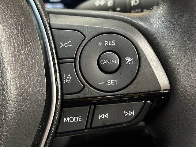 HARRIER 2WD