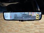 HARRIER 2WD