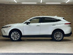 HARRIER 2WD