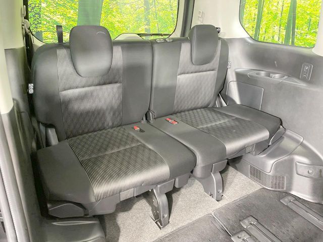 SERENA  S-HYBRID 4WD