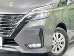 SERENA  S-HYBRID 4WD