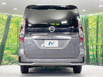 SERENA  S-HYBRID 4WD