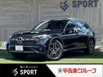 MERCEDES BENZ GLC class