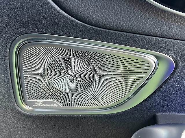 MERCEDES BENZ GLC class