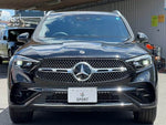 MERCEDES BENZ GLC class