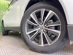HARRIER 2WD