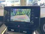 HARRIER 2WD