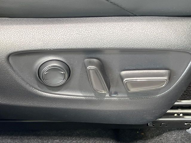 HARRIER 2WD