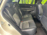 HARRIER 2WD