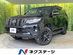 LANDCRUISER PRADO
