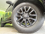 LANDCRUISER PRADO