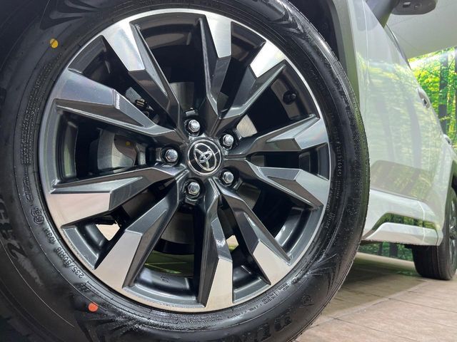 RAV4 HYBRID 4WD