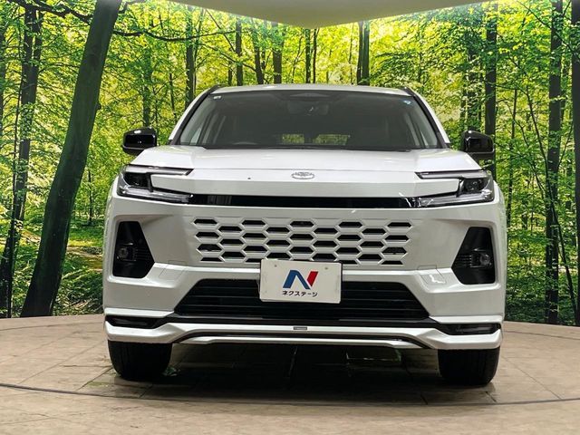 RAV4 HYBRID 4WD