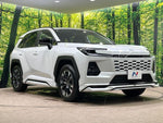 RAV4 HYBRID 4WD