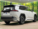 RAV4 HYBRID 4WD