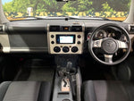 FJ CRUISER 4WD