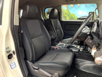 FJ CRUISER 4WD