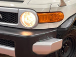 FJ CRUISER 4WD