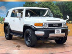 FJ CRUISER 4WD