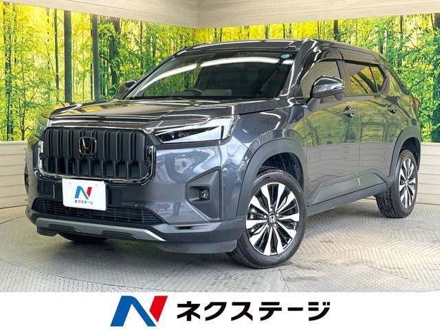 WR-V