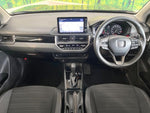 WR-V