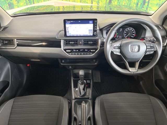 WR-V