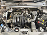 WR-V