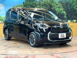 SIENTA HYBRID