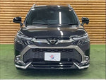 COROLLA CROSS HYBRID