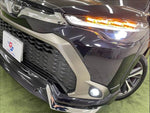 COROLLA CROSS HYBRID
