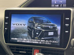 VOXY