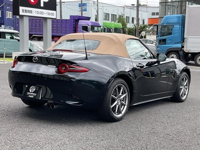 ROADSTER